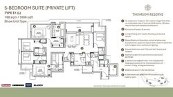 Thomson View Condominium (D20), Condominium #619513481